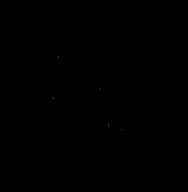 animated fireworks